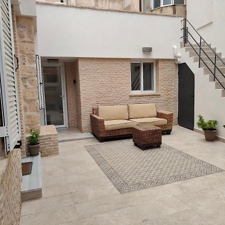 Litseli Apartment Athens Exterior photo