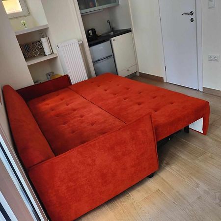 Litseli Apartment Athens Exterior photo
