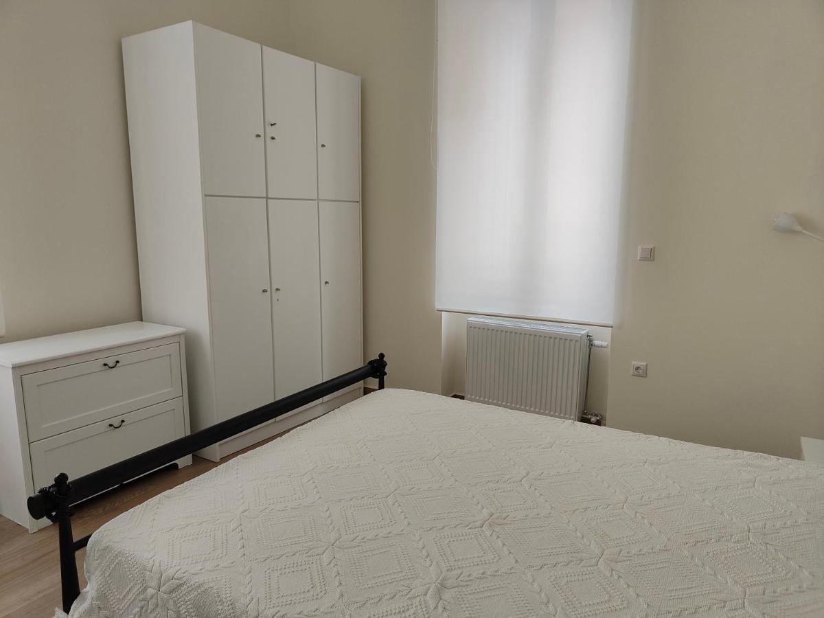 Litseli Apartment Athens Exterior photo
